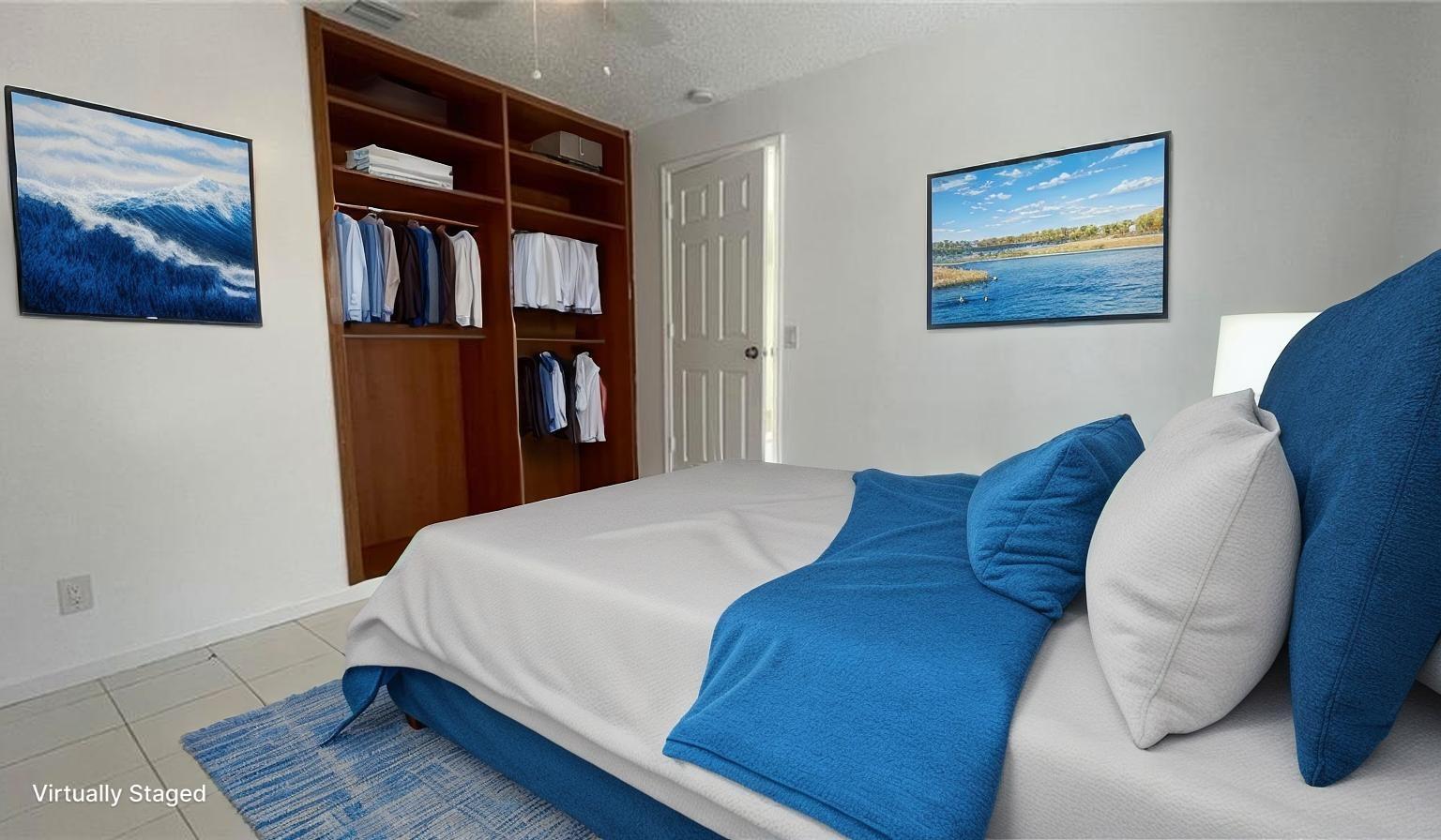 North Lauderdale Village - Residential Lease