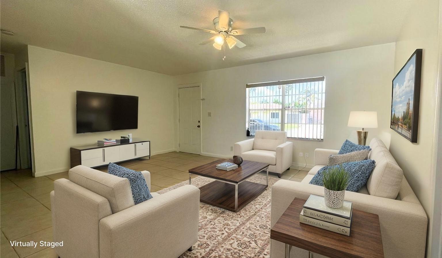 North Lauderdale Village - Residential Lease
