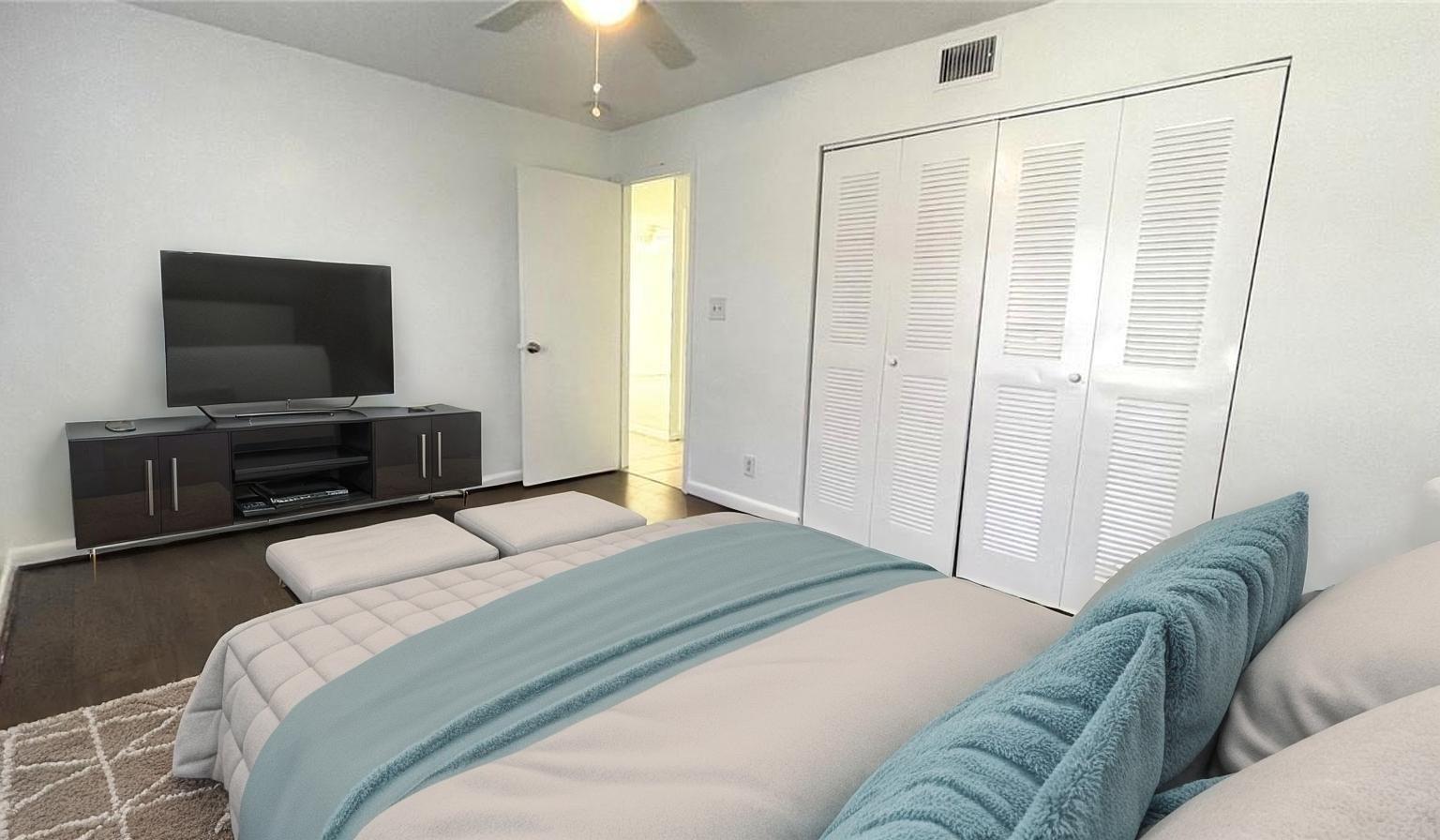 North Lauderdale Village - Residential Lease