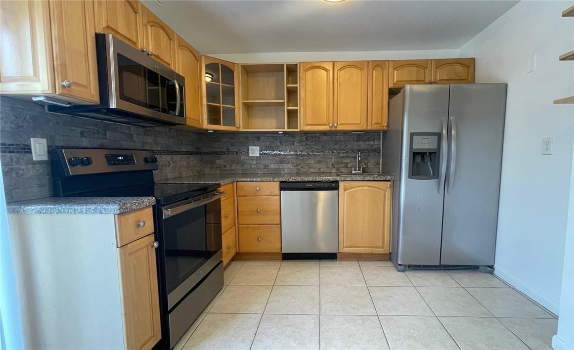 North Lauderdale Village - Residential Lease