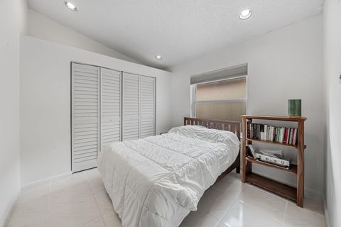 Tiny photo for 5690 Green Island Drive, Lake Worth, FL 33463 (MLS # R11159601)