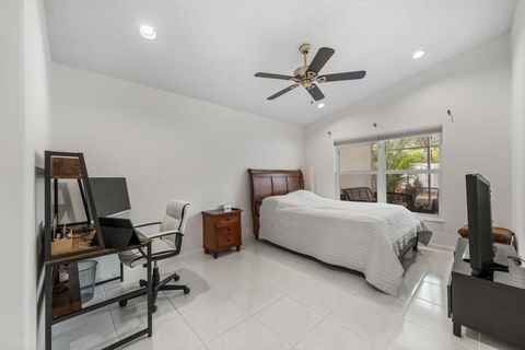 Tiny photo for 5690 Green Island Drive, Lake Worth, FL 33463 (MLS # R11159601)