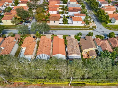 Tiny photo for 5690 Green Island Drive, Lake Worth, FL 33463 (MLS # R11159601)