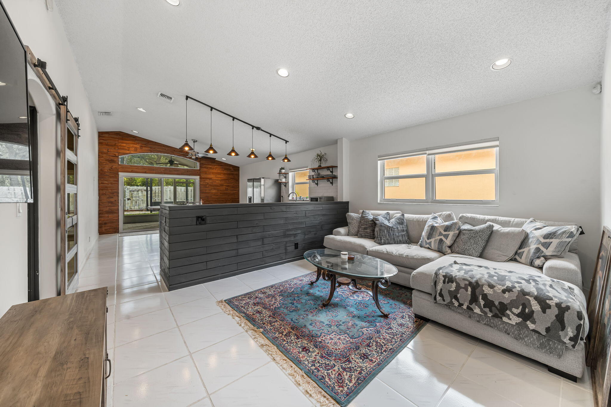 WINSTON TRAILS - The Greens - Residential