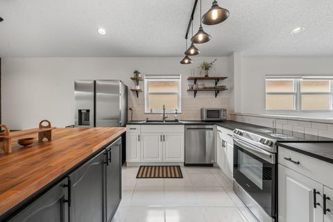Tiny photo for 5690 Green Island Drive, Lake Worth, FL 33463 (MLS # R11159601)
