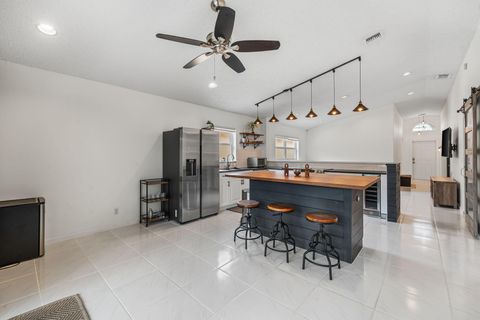 Tiny photo for 5690 Green Island Drive, Lake Worth, FL 33463 (MLS # R11159601)