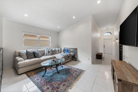 Tiny photo for 5690 Green Island Drive, Lake Worth, FL 33463 (MLS # R11159601)
