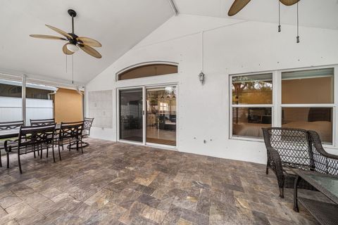 Tiny photo for 5690 Green Island Drive, Lake Worth, FL 33463 (MLS # R11159601)