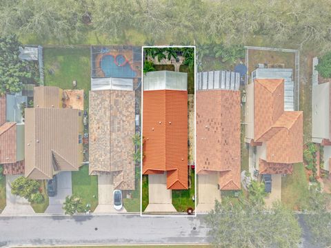 Tiny photo for 5690 Green Island Drive, Lake Worth, FL 33463 (MLS # R11159601)