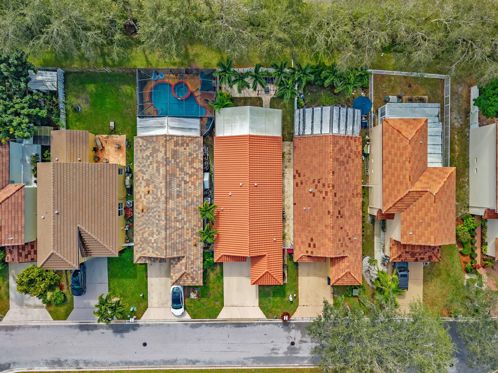 WINSTON TRAILS - The Greens - Residential