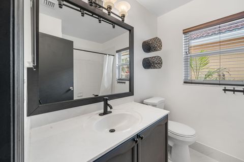 Tiny photo for 5690 Green Island Drive, Lake Worth, FL 33463 (MLS # R11159601)