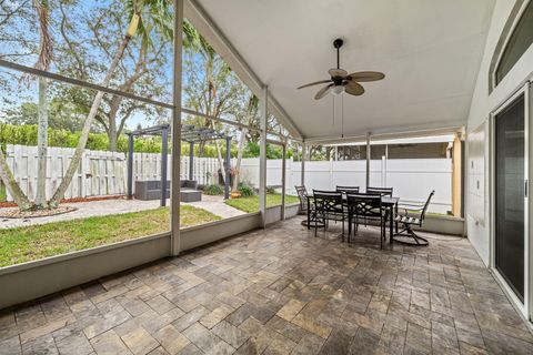 Tiny photo for 5690 Green Island Drive, Lake Worth, FL 33463 (MLS # R11159601)
