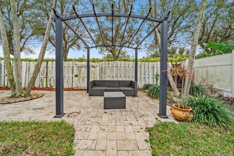 Tiny photo for 5690 Green Island Drive, Lake Worth, FL 33463 (MLS # R11159601)