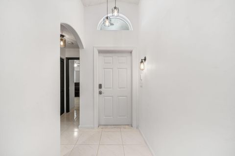 Tiny photo for 5690 Green Island Drive, Lake Worth, FL 33463 (MLS # R11159601)