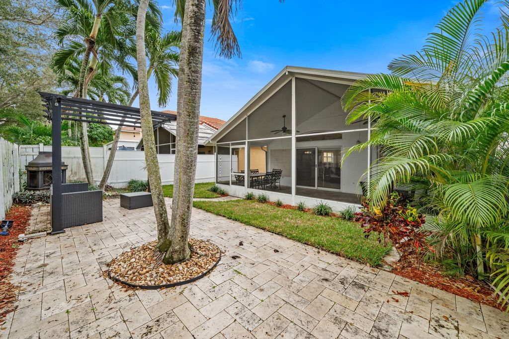 Photo of 5690 Green Island Drive, Lake Worth, FL 33463 (MLS # R11159601)