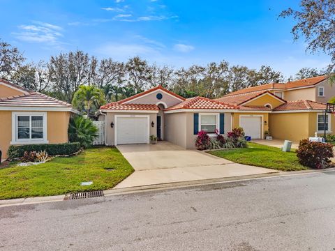 Tiny photo for 5690 Green Island Drive, Lake Worth, FL 33463 (MLS # R11159601)