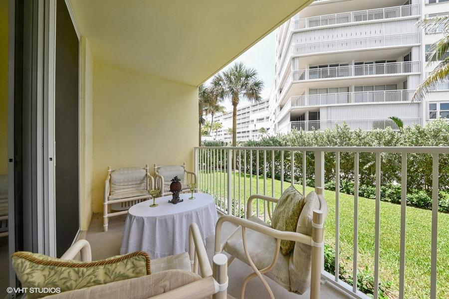 LE CHATEAU ROYAL CONDO - Residential