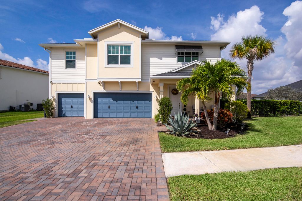 Photo of 1385 Sterling Pine Place, Loxahatchee, FL 33470 (MLS # B26002711)