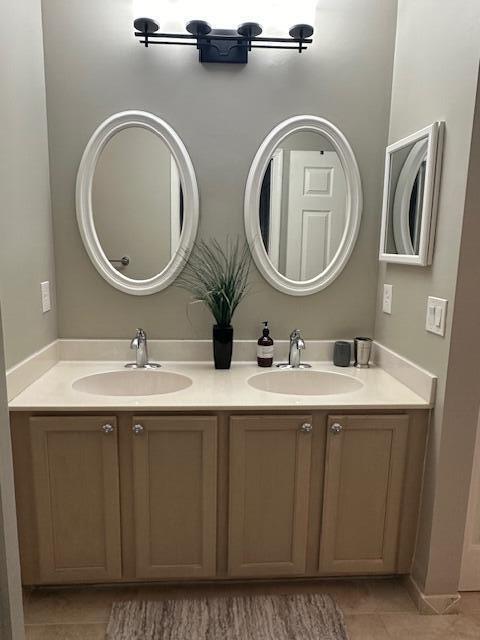 GEORGIAN COURTS - Residential Lease