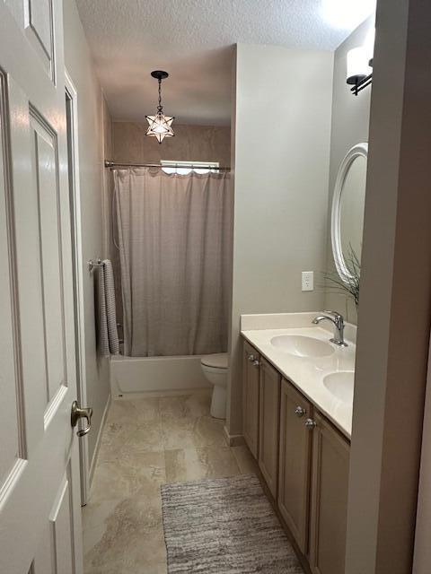 GEORGIAN COURTS - Residential Lease