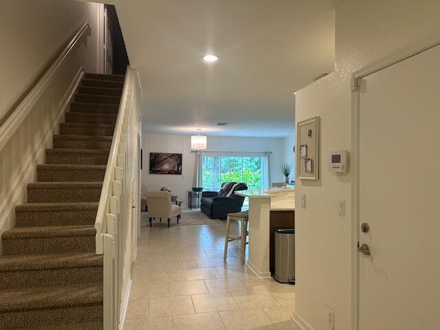 GEORGIAN COURTS - Residential Lease