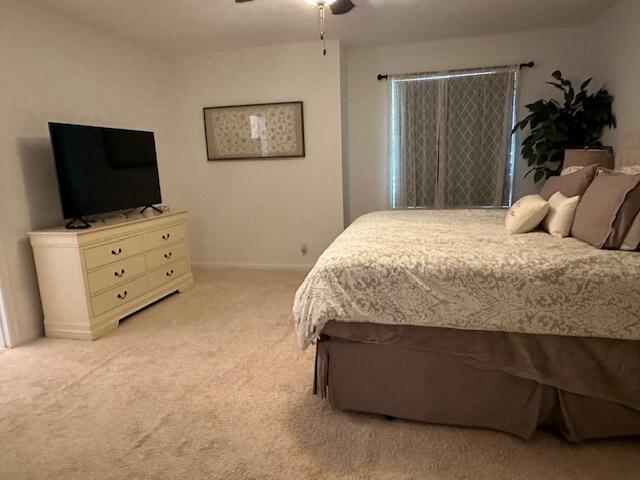 GEORGIAN COURTS - Residential Lease