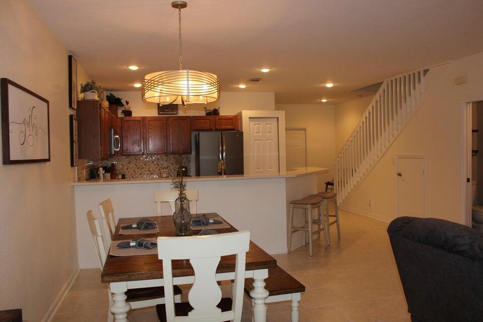 GEORGIAN COURTS - Residential Lease