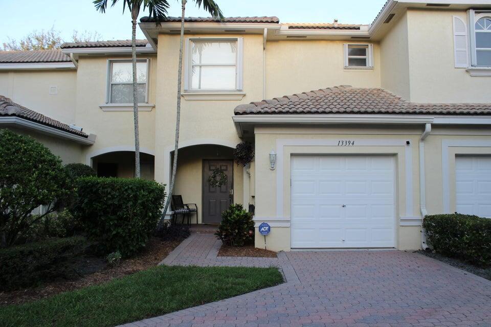 GEORGIAN COURTS - Residential Lease