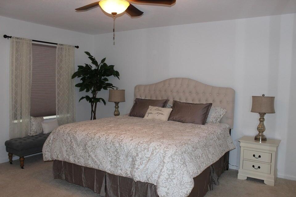 GEORGIAN COURTS - Residential Lease