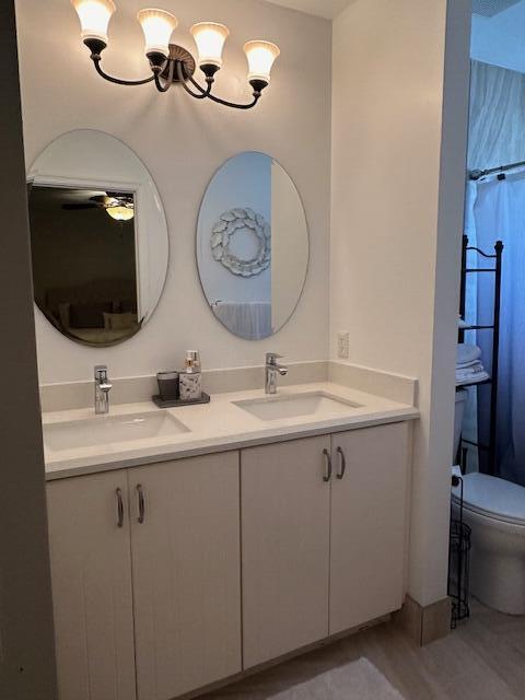 GEORGIAN COURTS - Residential Lease