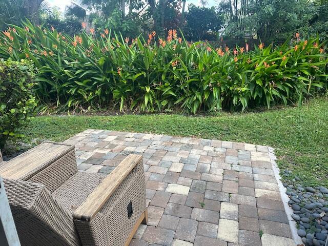 GEORGIAN COURTS - Residential Lease