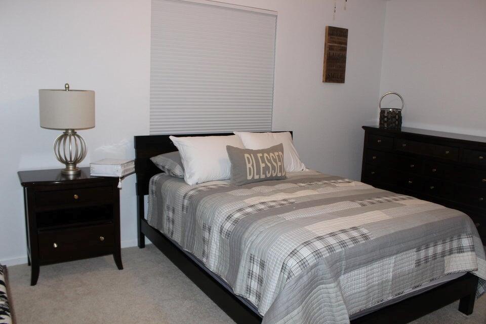 GEORGIAN COURTS - Residential Lease