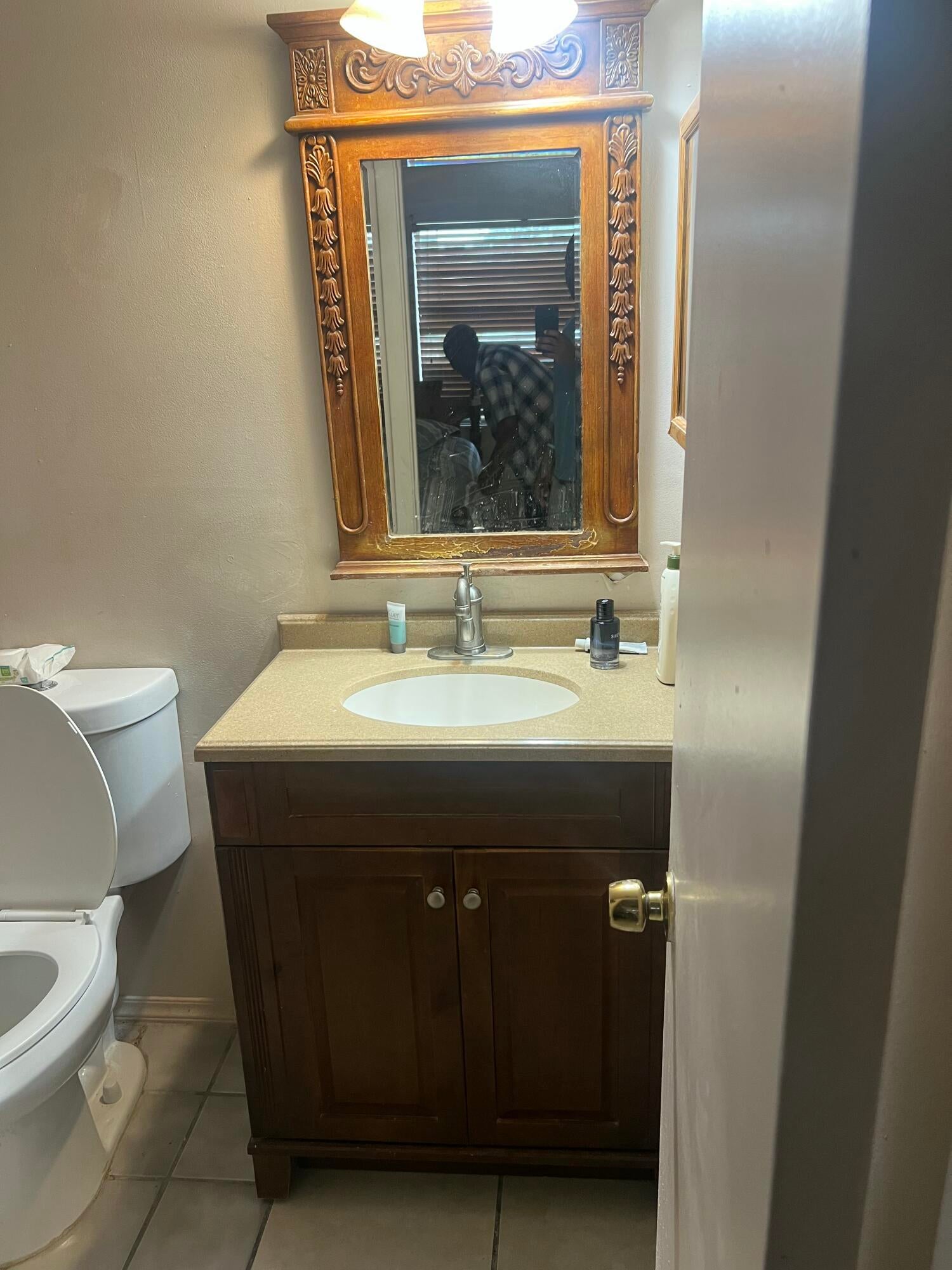 3272 CORAL RIDGE Drive 3272