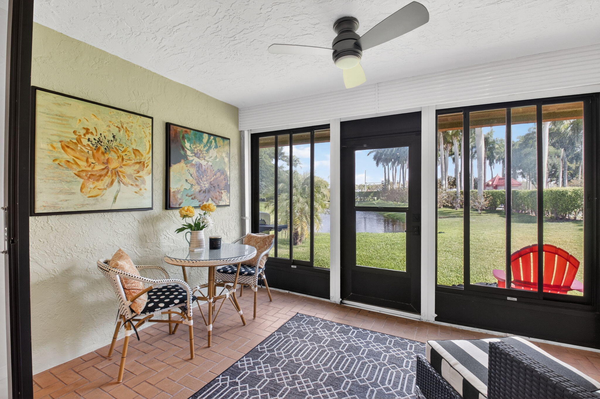 LEXINGTON CLUB COMMUNITY ASSOCIATION - Residential