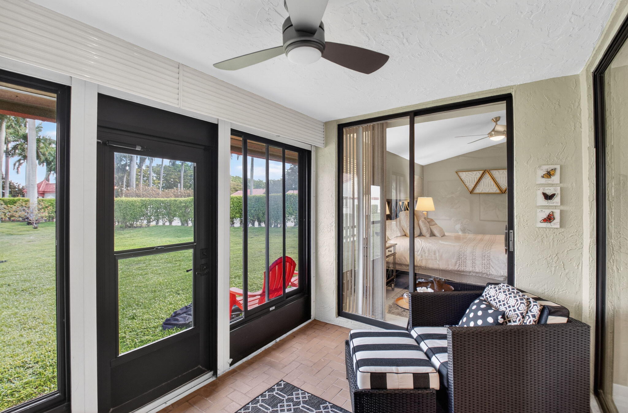 LEXINGTON CLUB COMMUNITY ASSOCIATION - Residential