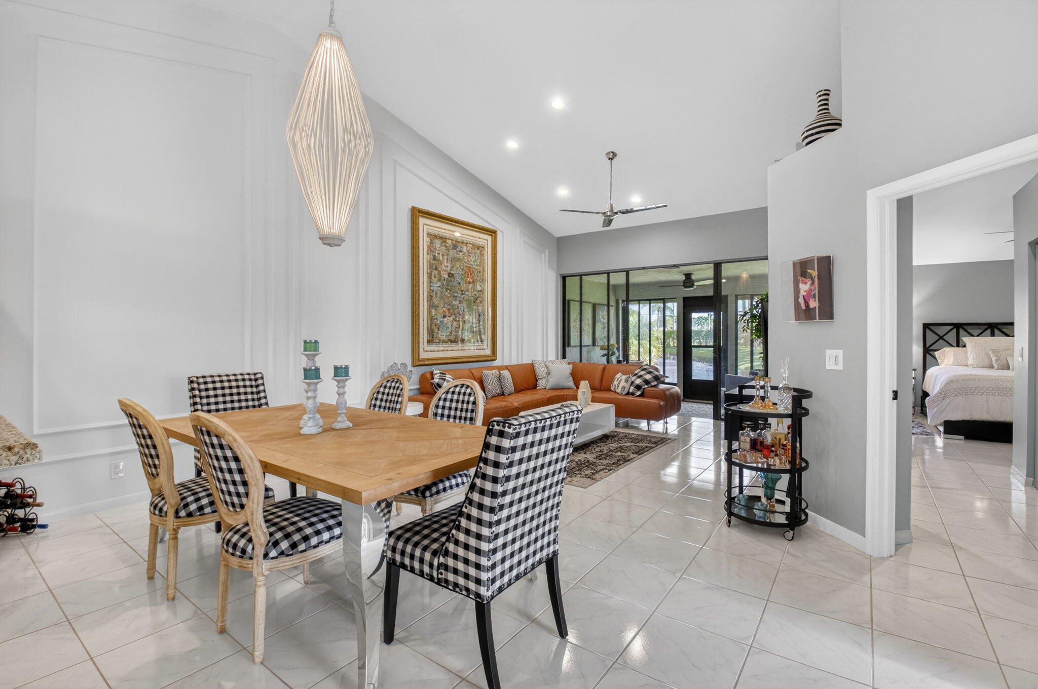 LEXINGTON CLUB COMMUNITY ASSOCIATION - Residential