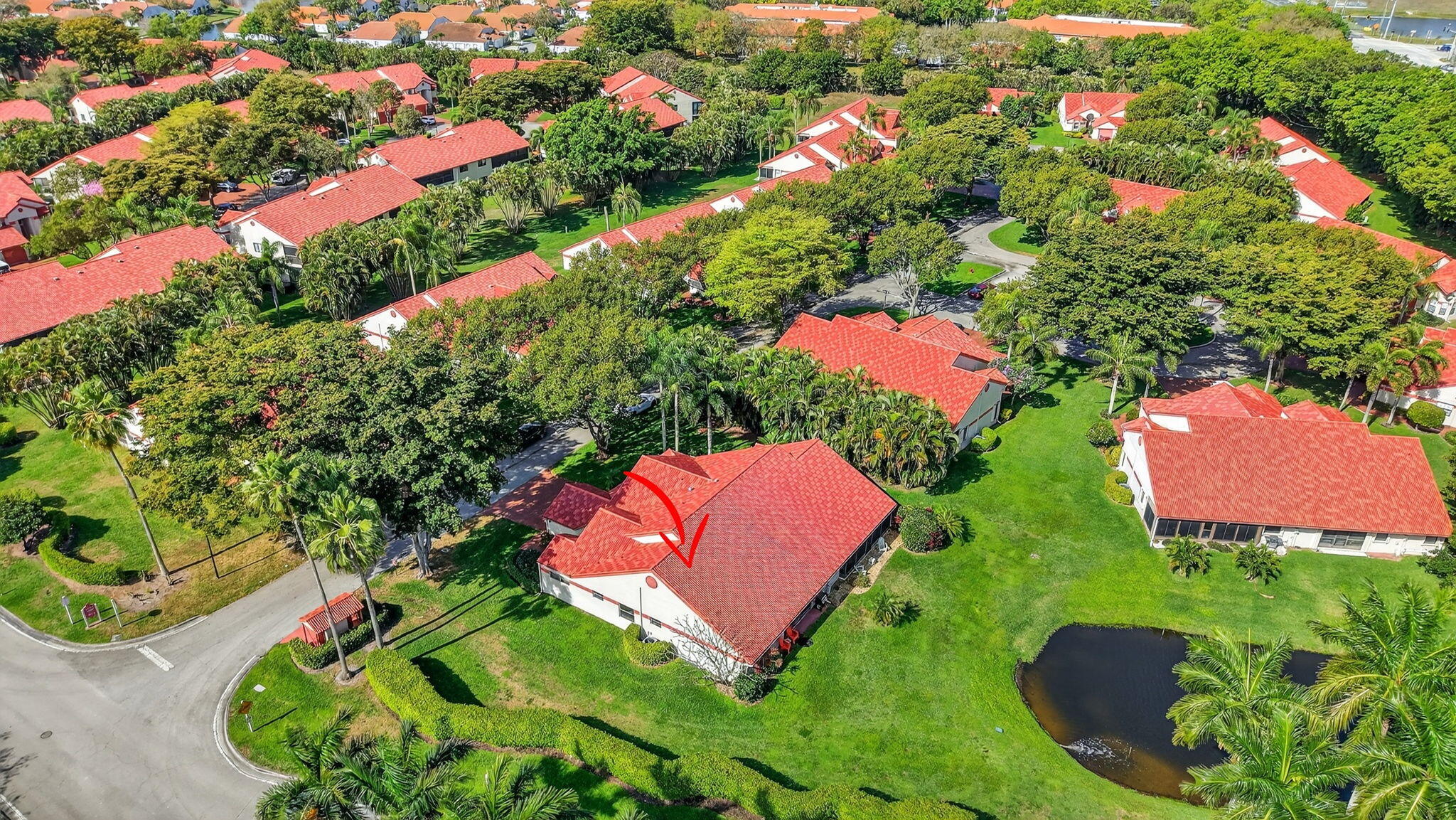 LEXINGTON CLUB COMMUNITY ASSOCIATION - Residential