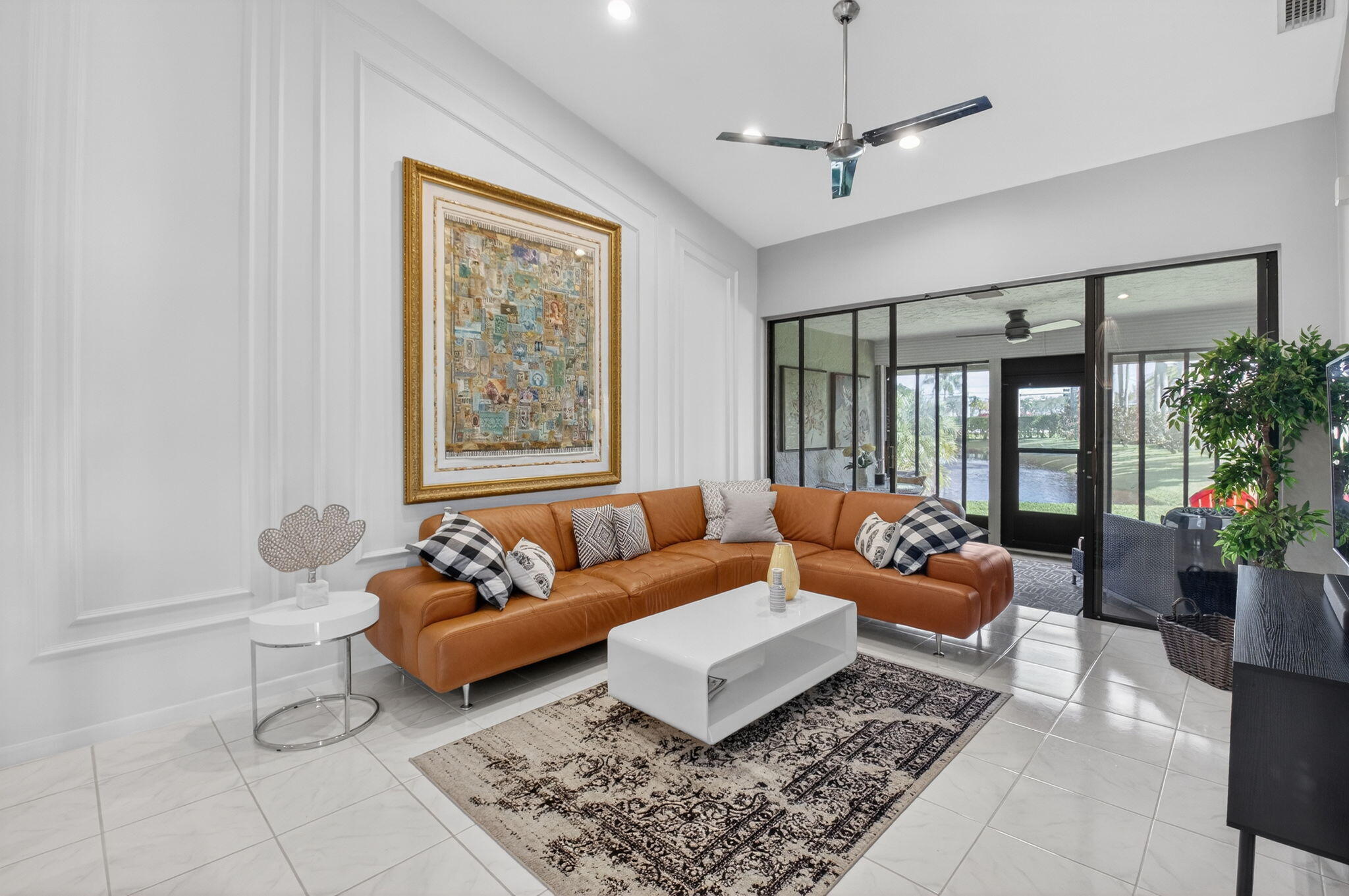 LEXINGTON CLUB COMMUNITY ASSOCIATION - Residential