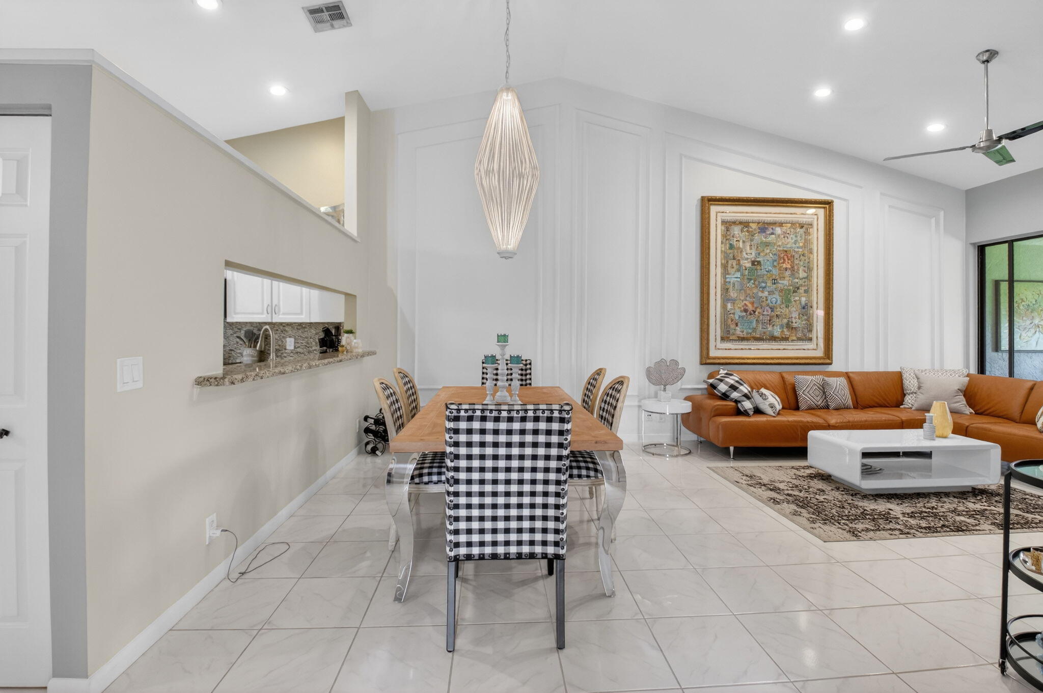 LEXINGTON CLUB COMMUNITY ASSOCIATION - Residential