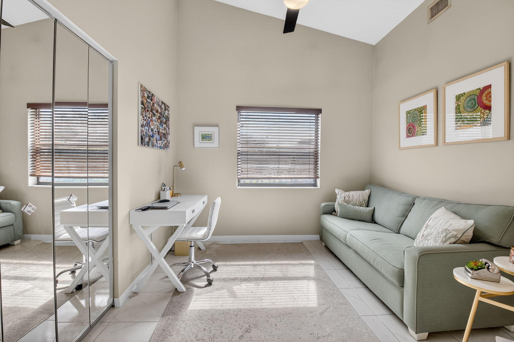 LEXINGTON CLUB COMMUNITY ASSOCIATION - Residential