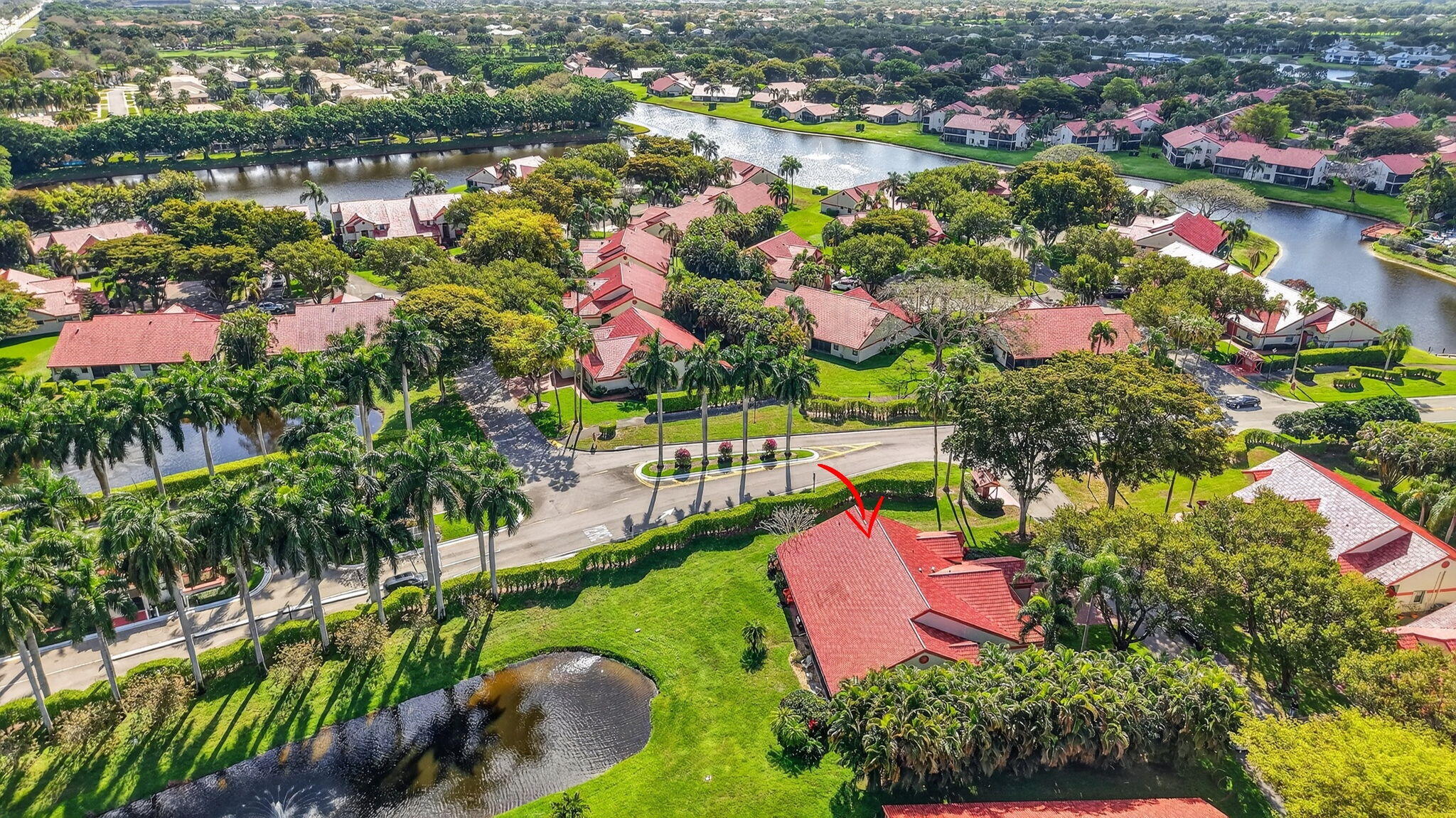 LEXINGTON CLUB COMMUNITY ASSOCIATION - Residential