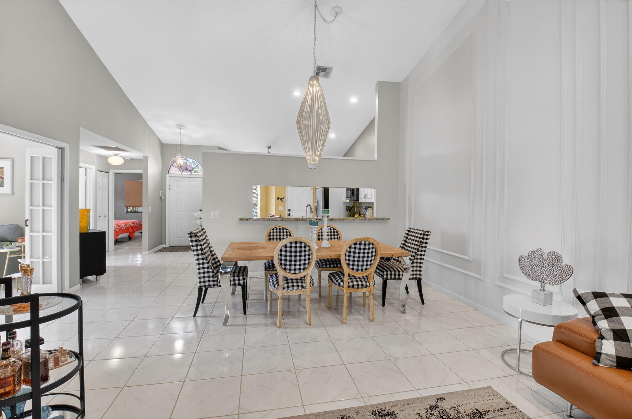 LEXINGTON CLUB COMMUNITY ASSOCIATION - Residential