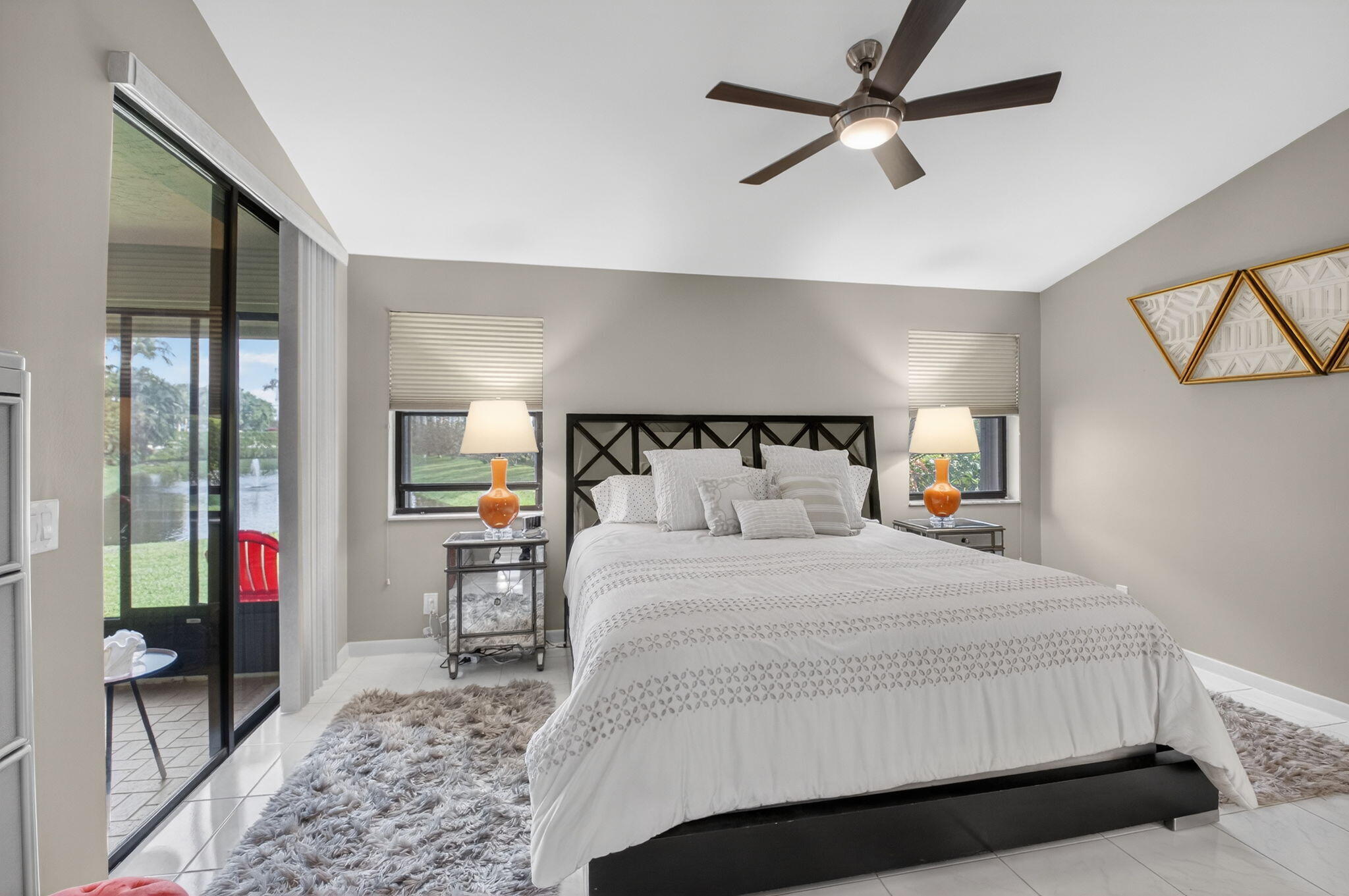 LEXINGTON CLUB COMMUNITY ASSOCIATION - Residential