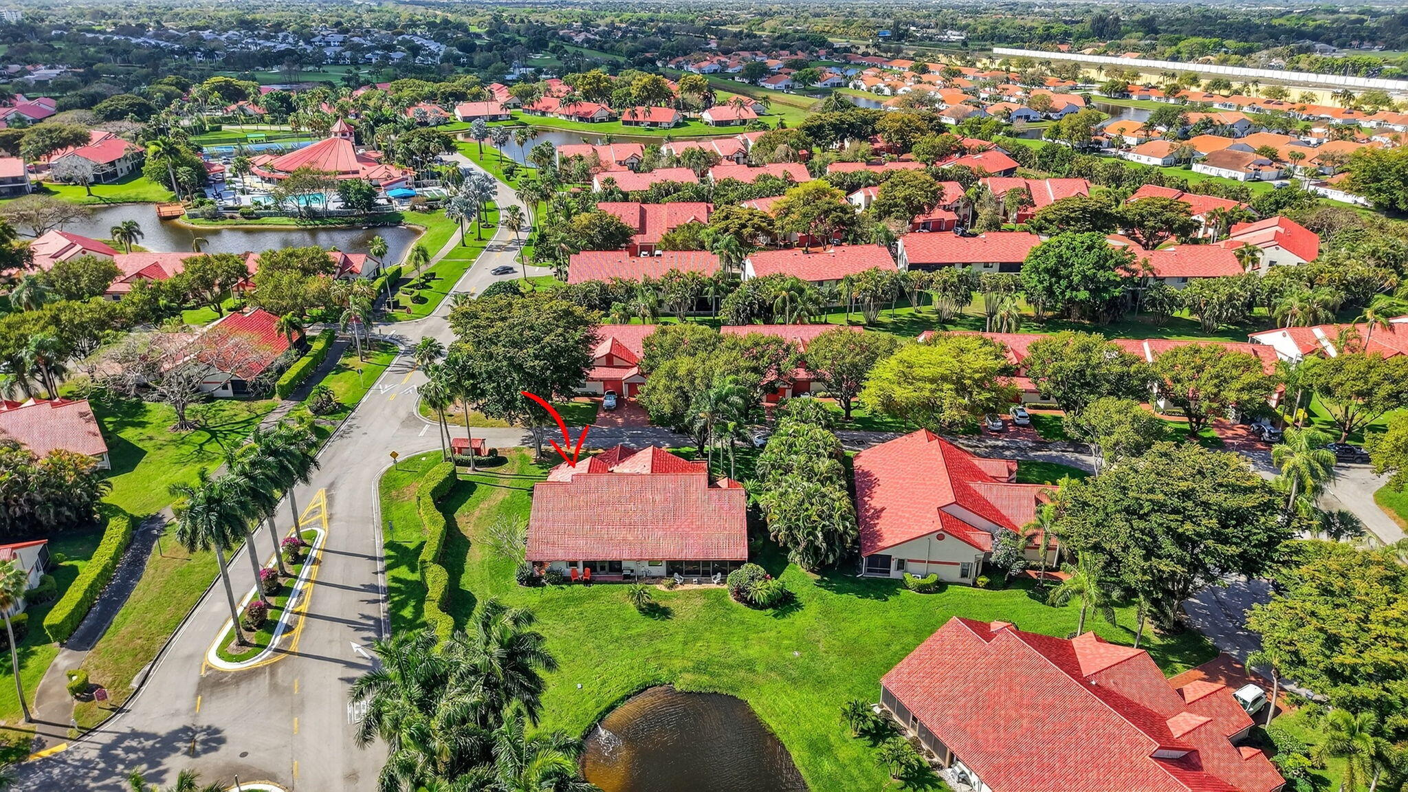 LEXINGTON CLUB COMMUNITY ASSOCIATION - Residential