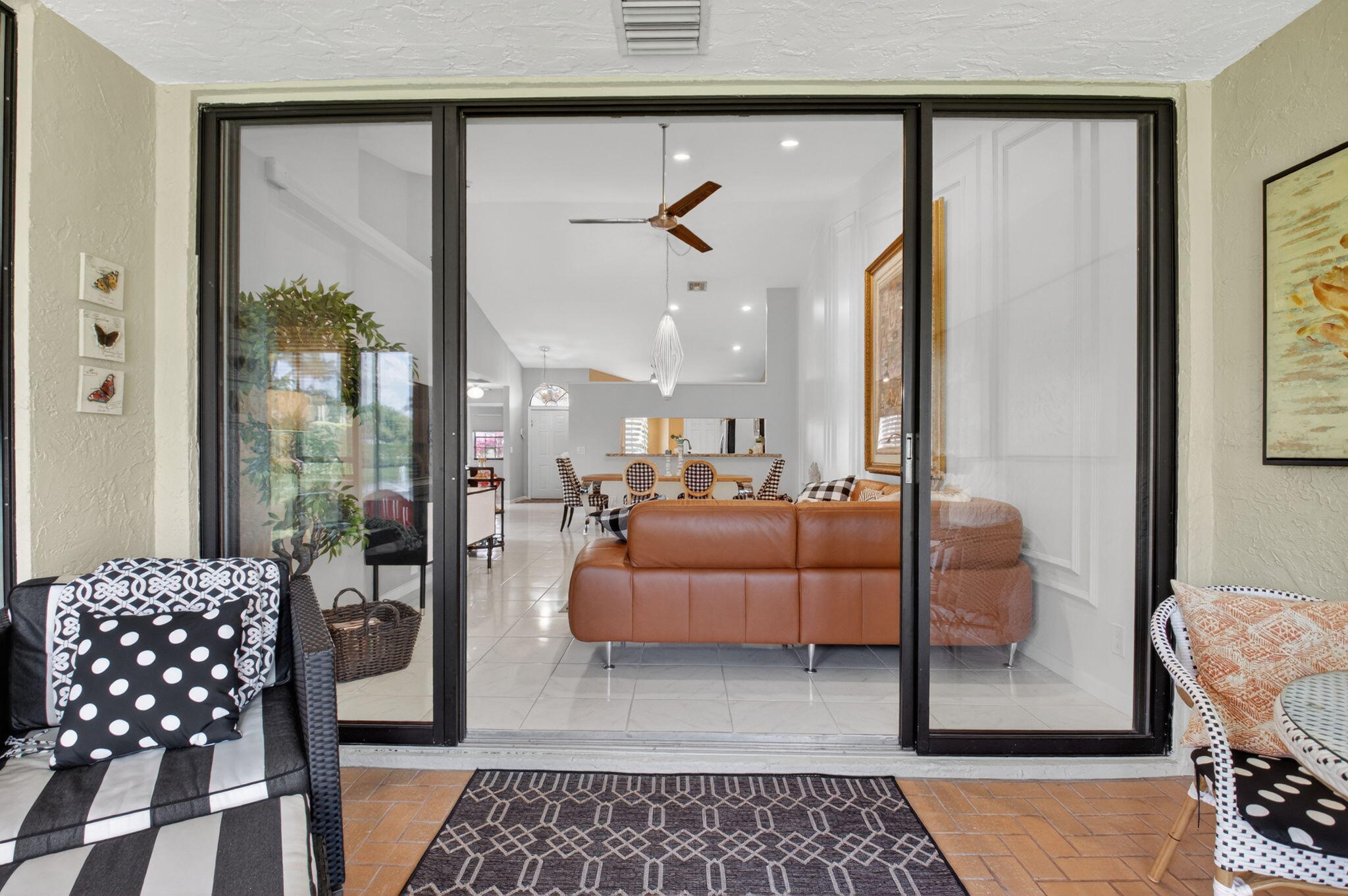 LEXINGTON CLUB COMMUNITY ASSOCIATION - Residential