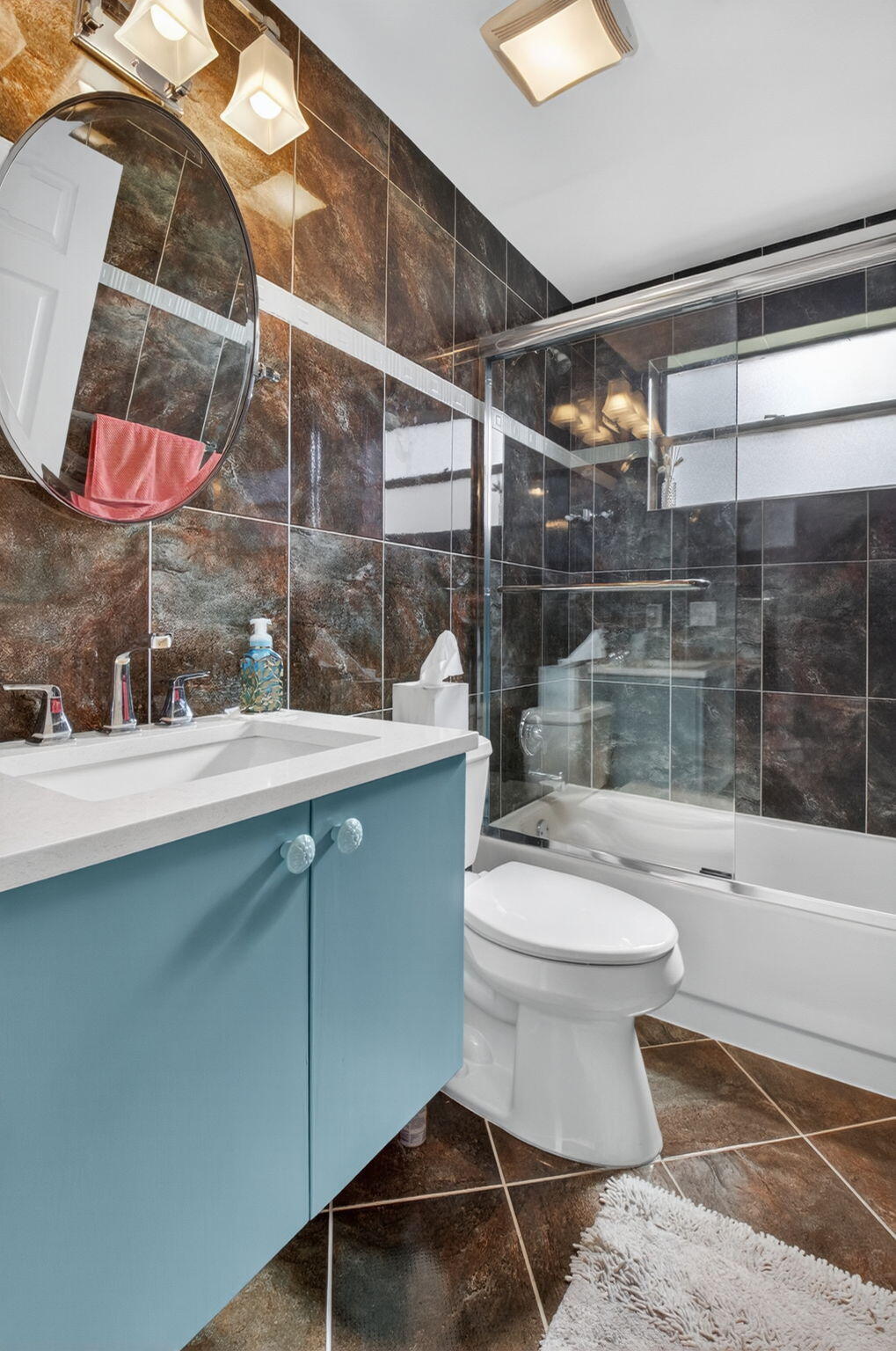 LEXINGTON CLUB COMMUNITY ASSOCIATION - Residential