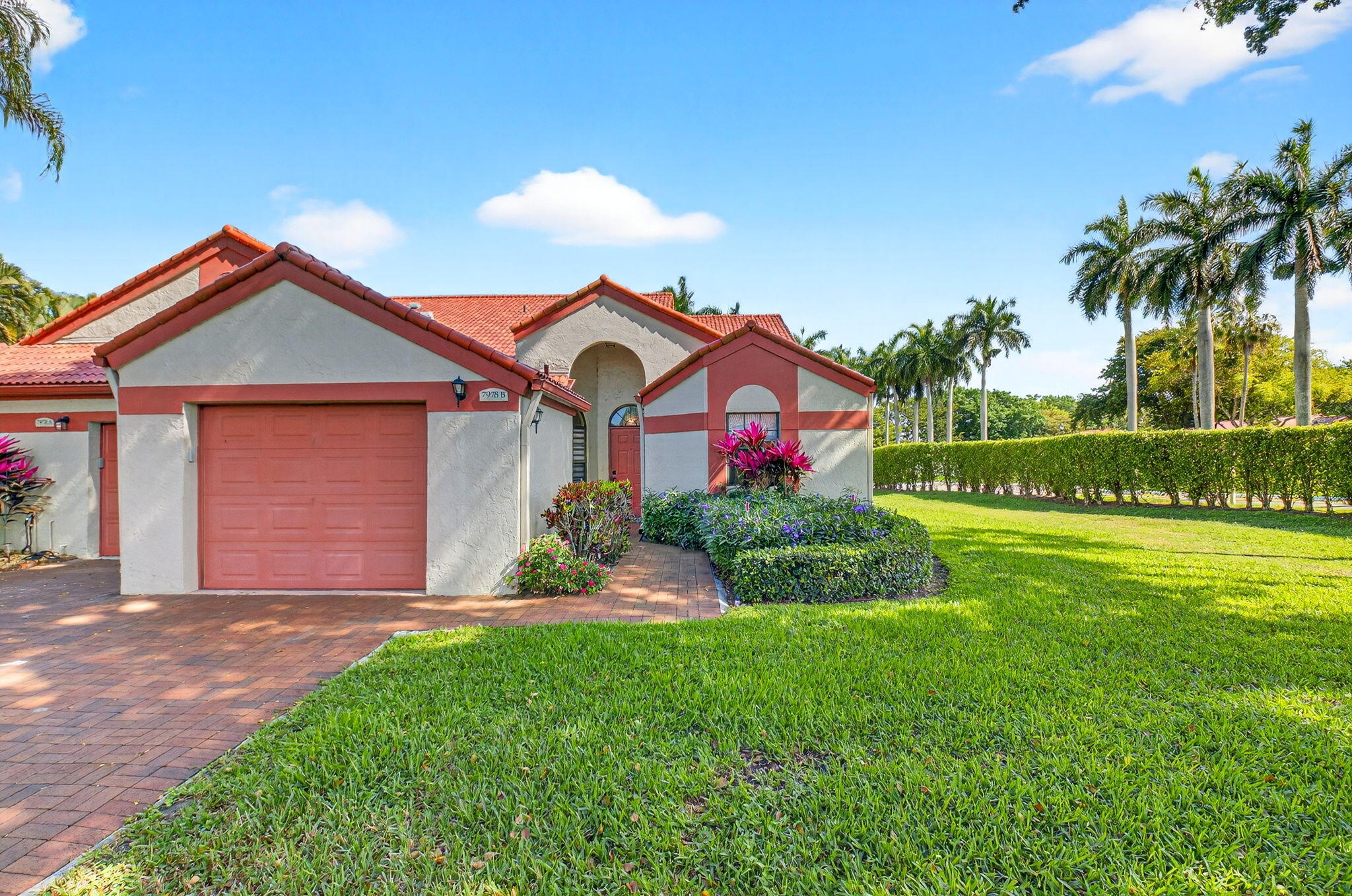 LEXINGTON CLUB COMMUNITY ASSOCIATION - Residential