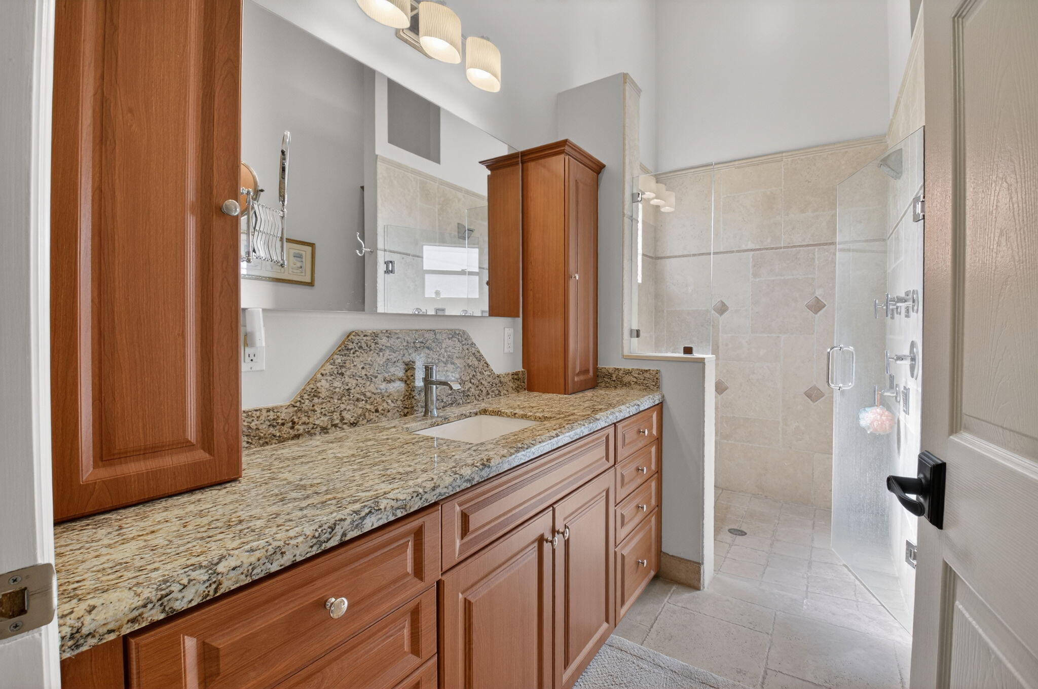 LEXINGTON CLUB COMMUNITY ASSOCIATION - Residential