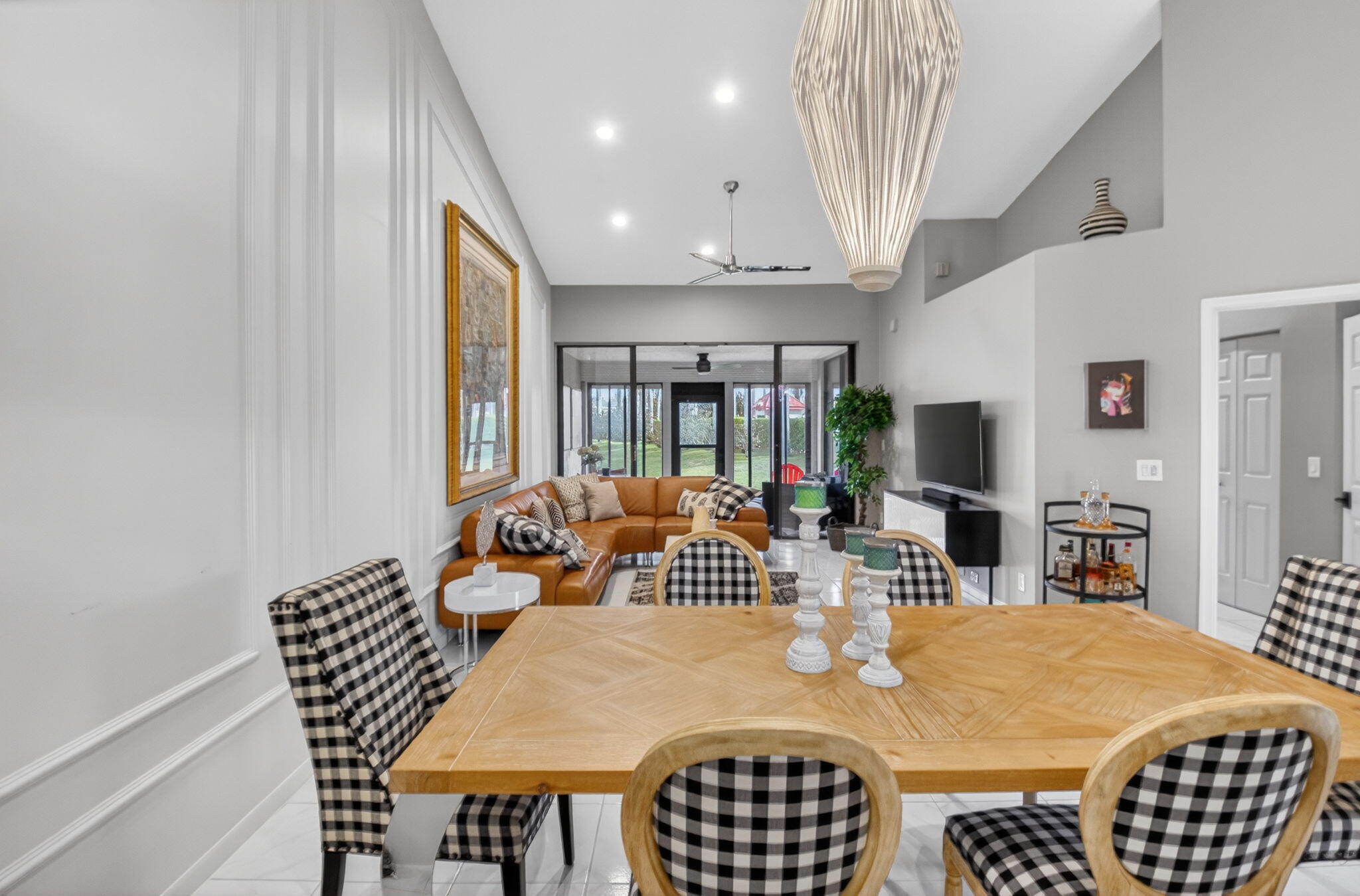 LEXINGTON CLUB COMMUNITY ASSOCIATION - Residential