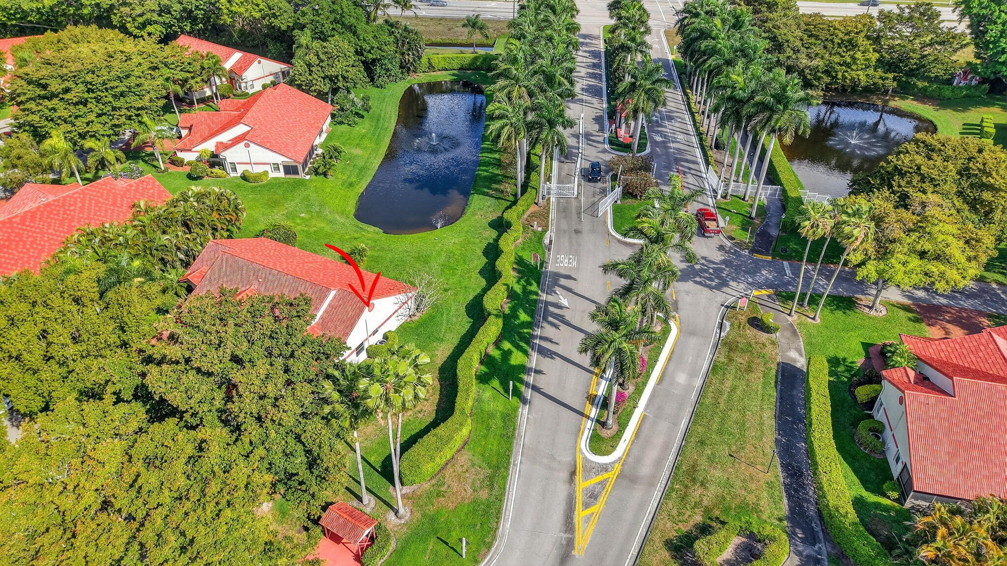 LEXINGTON CLUB COMMUNITY ASSOCIATION - Residential